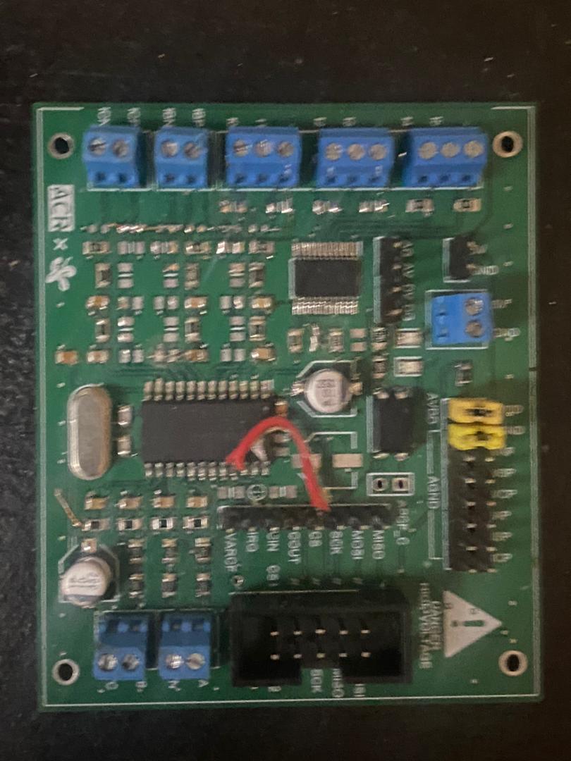 Systèmes d'alarme incendie